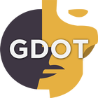 GDot icône