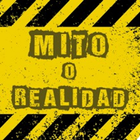 Mito o Realidad icon