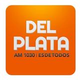 Radio del plata AM1030 @Claudiolaradio-icoon
