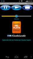 Radio del plata AM1030 @Claudiolaradio スクリーンショット 3