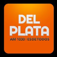 Radio del plata AM1030 @Claudiolaradio imagem de tela 1