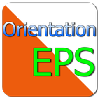OrientationEPS icon
