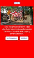 Kota-kota Indonesia syot layar 3