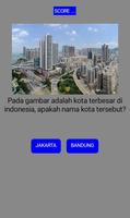 برنامه‌نما Kota-kota Indonesia عکس از صفحه