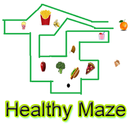 Healthy Maze APK