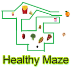 Healthy Maze icône