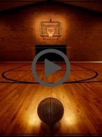 Ultimate Basketball HD capture d'écran 1