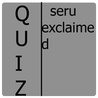 Quiz アイコン