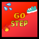 Go Step biểu tượng