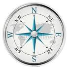 Compass GPS Zeichen