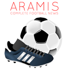 Aramis Complete Football News icône