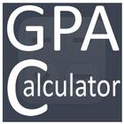 High School GPA Calculator ikon