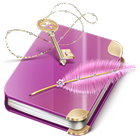 My Diary icon