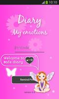 My Diary โปสเตอร์