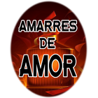 Amarres de amor todo el mundo 圖標