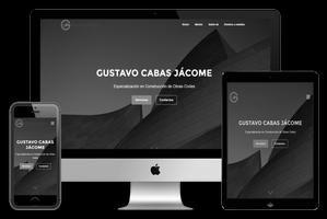 Diseño web Todo el mundo capture d'écran 3