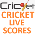 Live Score IPL T20 ODI Test 图标