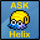 Ask the Helix アイコン