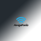 Amiga Radio - Coyhaique ไอคอน