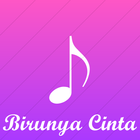 Lagu BIRUNYA CINTA icône