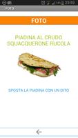 Artisan Piadina Italy 截图 3