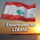 Excursiones en Líbano Zeichen
