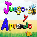 Juego y Aprendo APK