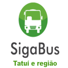 SigaBus icône