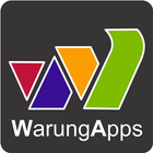 WarungApp Dev icône