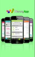 WarungApp Dev imagem de tela 2
