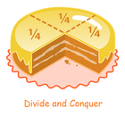 Divide and Conquer أيقونة