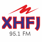 Icona Radio Teziutlán XHFJ