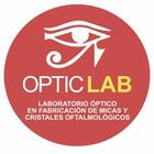 OpticLab Teziutlán icône
