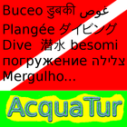 AcquaTur biểu tượng