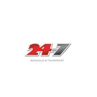 24-7Renhold/Transport आइकन