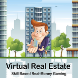 Virtual Real Estate icon