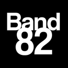Band82 - Band Name Generator 图标