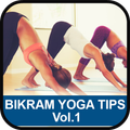 Bikram Yoga Tips