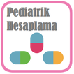 Pediatrik Hesaplamalar