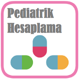 Pediatrik Hesaplamalar icône