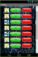 1 Schermata remote switch