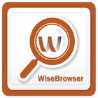 WiseBrowser 图标