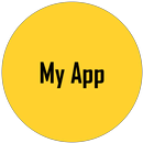 APK Profile App - Akarsh