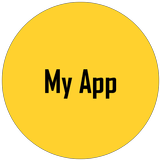 Profile App - Akarsh icône
