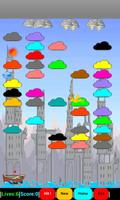 Cloud Pop (Brick Breaker) imagem de tela 2