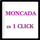MONCADAEN1CLICK icône
