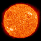 Sonnensystem icono