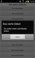 Die zehn Gebote capture d'écran 1