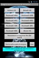 Convertitore di durezza screenshot 1