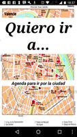 Quiero ir a.... poster